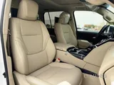 Toyota Land Cruiser VXR